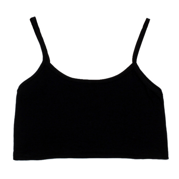 Short universal solid color protective underware