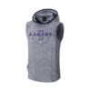 James sleeveless