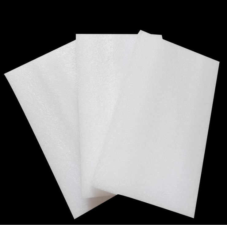 批发 珍珠棉板材 片材 EPE衬板 打包材料   杭州EPE