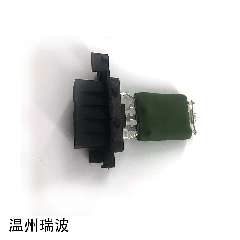 Obeli Fiat сопротивление 77364061, 6450XR, 55702407, 13248240, 6436C4