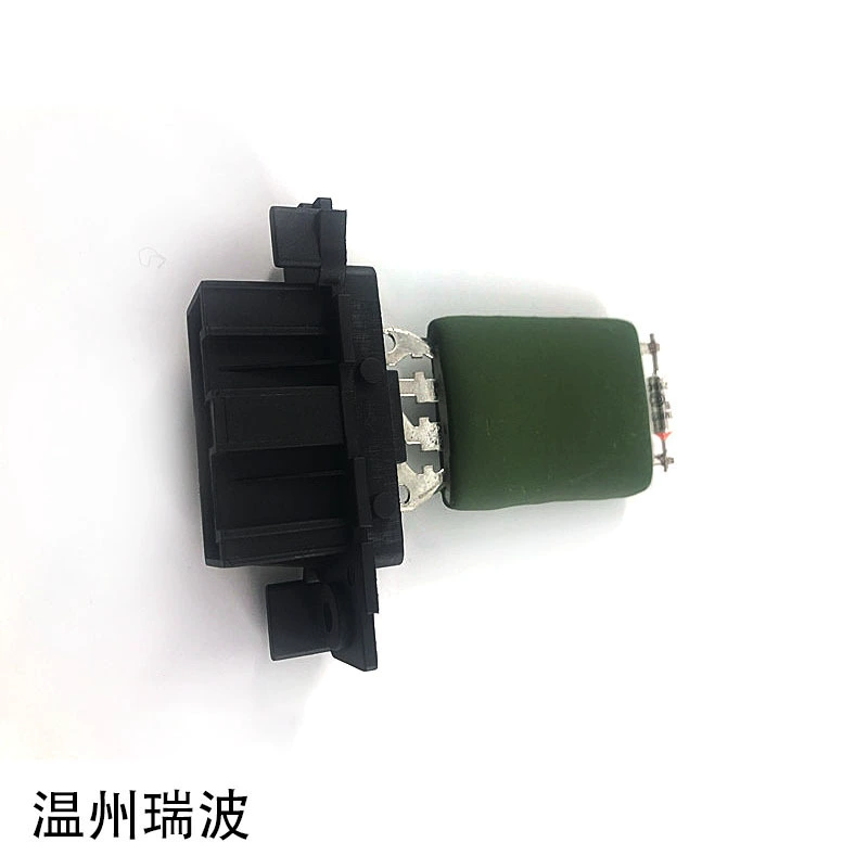 Obeli Fiat сопротивление 77364061, 6450XR, 55702407, 13248240, 6436C4