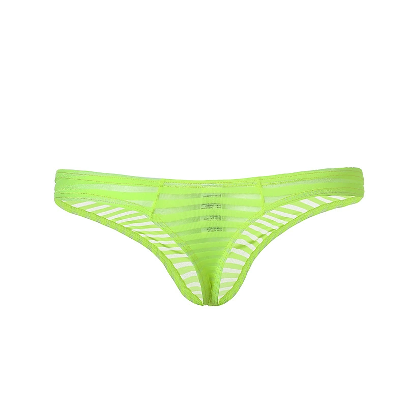 Summer pants, fashionable breathable mesh trousers