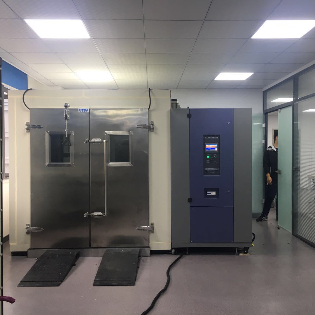 电视湿热老化房