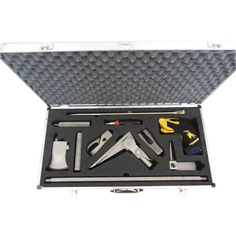 QFS-A撬斧工具野营手斧救援破拆工具
