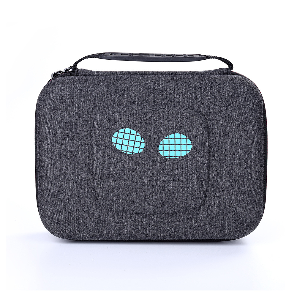 适用于Anki Vector机器人收纳包 Cozmo 2代随身抗压包 户外硬盒
