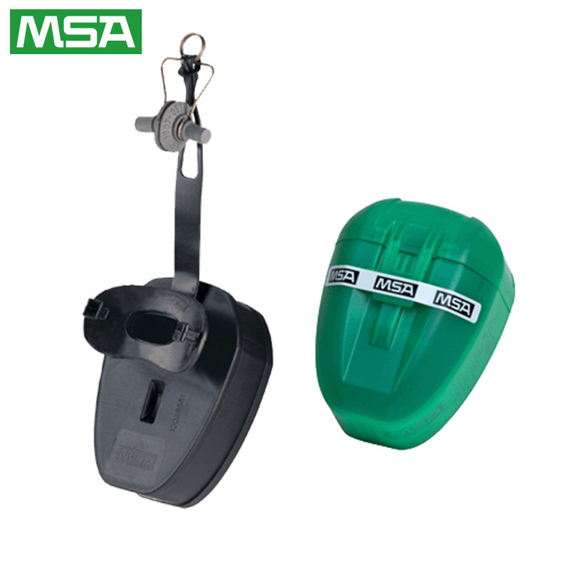 MSA梅思安 10038560-CN miniSCAPE 微型逃生呼吸器