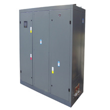 海洛斯45KW精密空调恒温恒湿机房空调工业空调一体机空调运行稳定