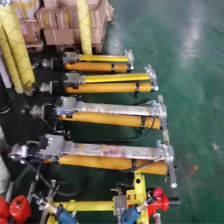 液压锚杆钻机 MYT全液压锚杆钻机  厂家液压钻机