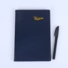 Classic Tibetan blue (contains plug -in cards)