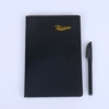 Classic black (contains plug cards)