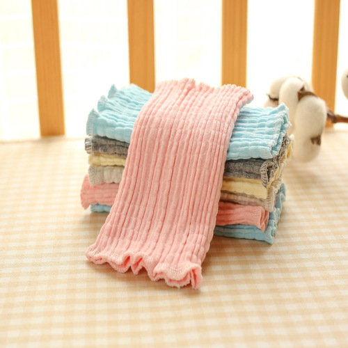 Children's knee pads in summer, big children's knee pads, toddler crawling knee pads, soft and elastic knee pads, infant knee pads