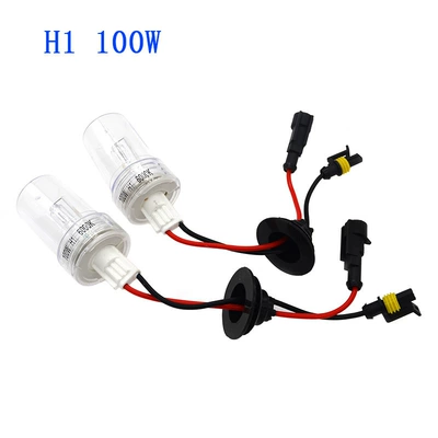 Cross-border 75W/100W/150W hid xenon Ön faralar