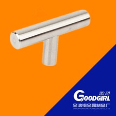 Solid and Hollow Stainless Steel Handles for Luxury Wardrobe Doors, Cabinet Doors, and Shoe Cabinet Doors