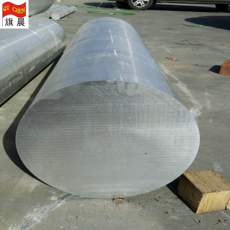 供应6061-T6挤压铝棒 6061T6铝合金棒 常规均有