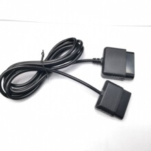 适用于PS2手柄延长线 PS2游戏机手柄延长线 PS2Extension Cable