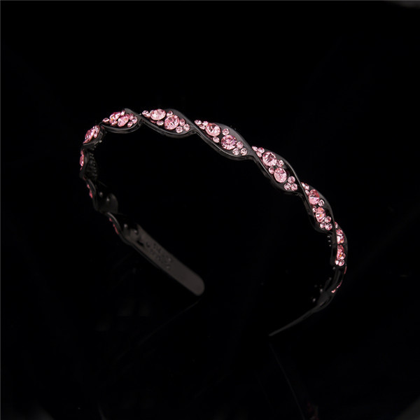 Venta al por mayor diadema horquilla accesorios para el cabello de los niños de las mujeres pelo antideslizante presionando todo fósforo diadema accesorios para el cabello de las mujeres horquilla Accesorios