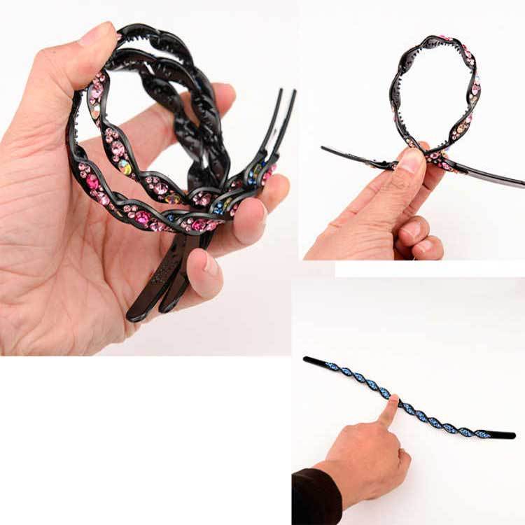 Venta al por mayor diadema horquilla accesorios para el cabello de los niños de las mujeres pelo antideslizante presionando todo fósforo diadema accesorios para el cabello de las mujeres horquilla Accesorios