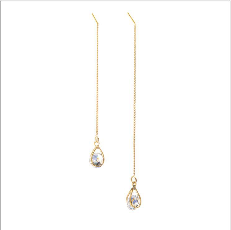 Asymmetrical, golden