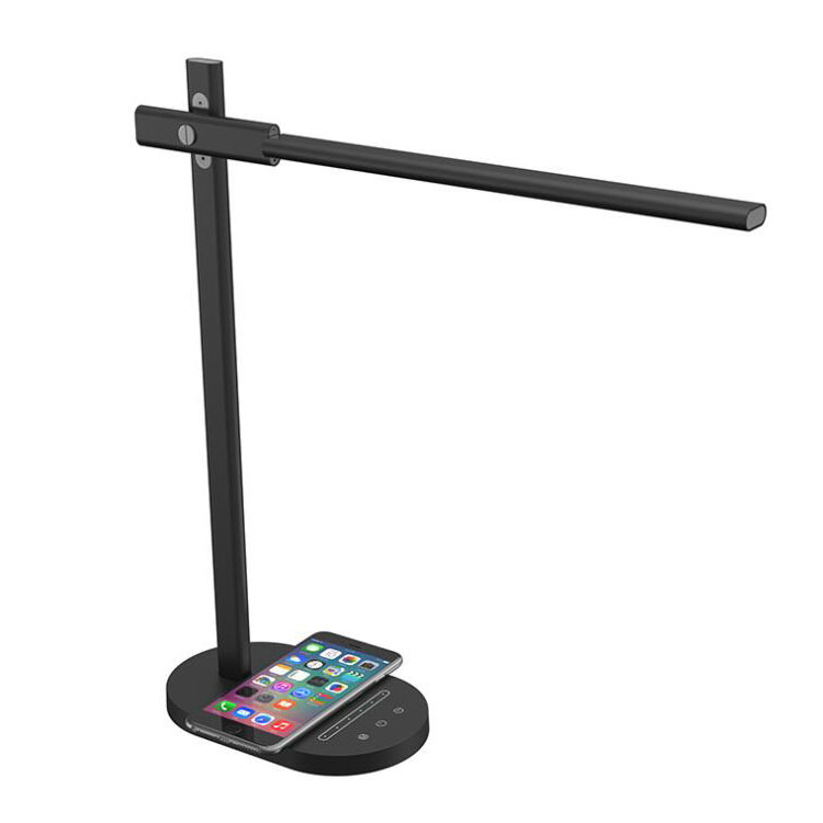 LED table lamp
