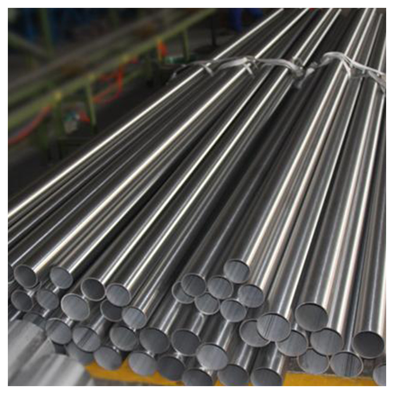 201 304不锈钢圆管方管工业无缝管装饰管可激光切割焊接加工