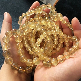 饰品配件;手链;手串