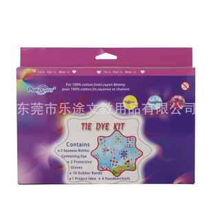 �S��ֱ�N3ɫ��Ⱦ��� Ⱦ�� ��Ⱦ �·���ɫ DIY�·�����  tie dye