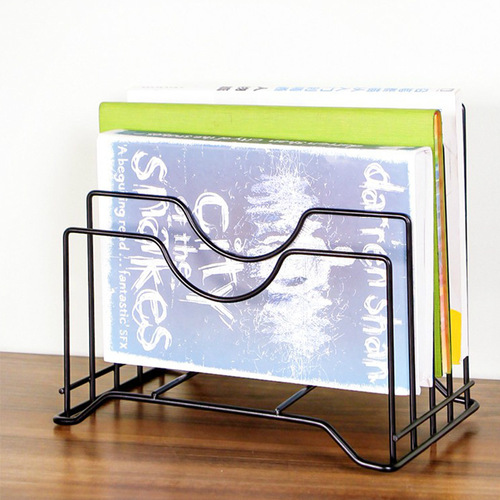 Pot lid rack kitchen iron multi-layer chopping board chopping board storage rack multi-functional punch-free storage rack drain rack