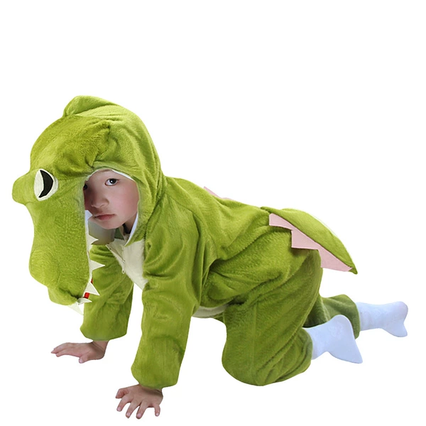 Crocodile
