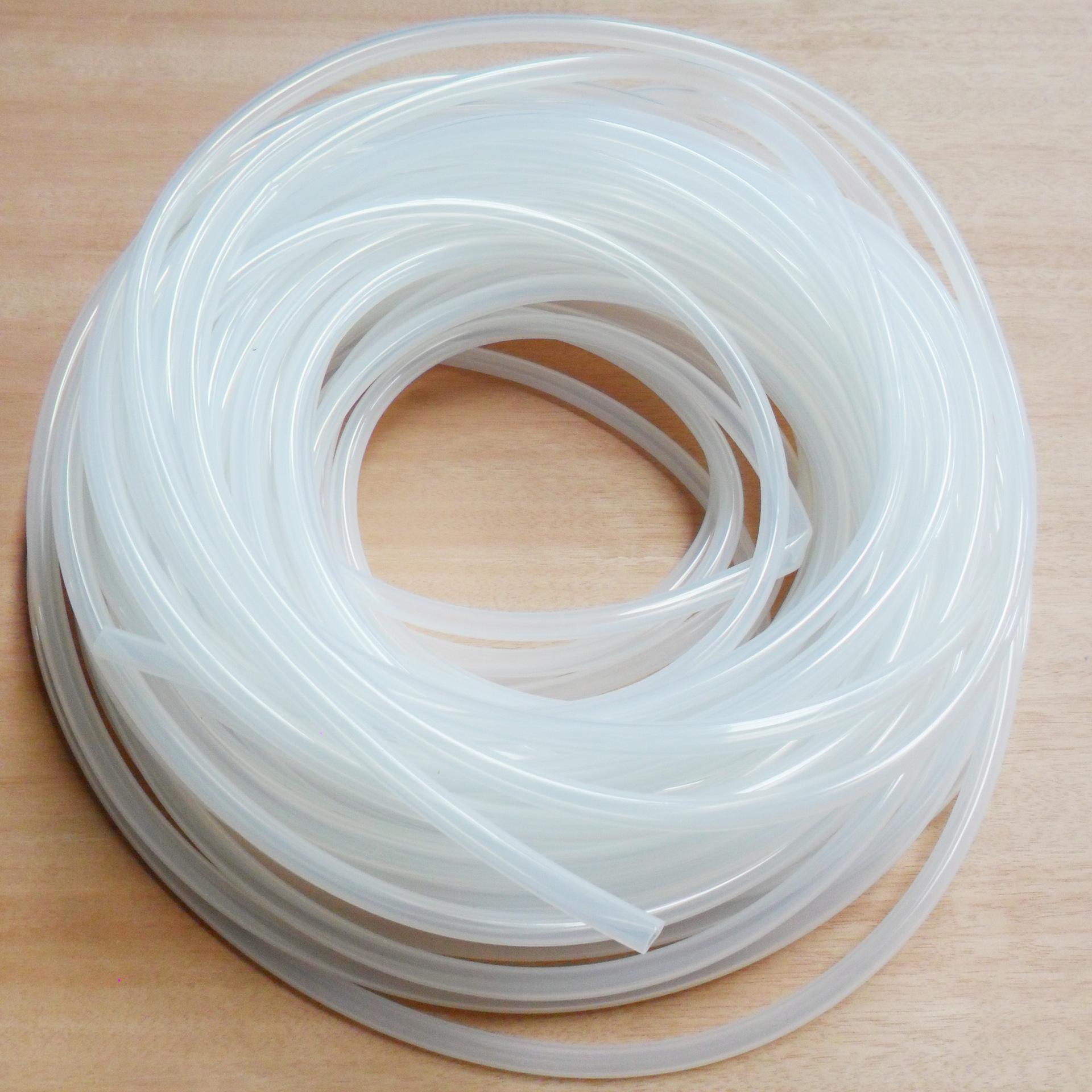 现货供应蠕动泵管 食品级软管FDA/SGS认证品质保证