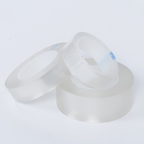 Anti-mold tape, kitchen and bathroom waterproof and anti-mildew tape, beautiful seam stickers, stove and pool edge gaps, transparent waterproof stickers, water-retaining strips