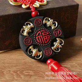 炭雕工艺品;汽车摆件;工艺品加工