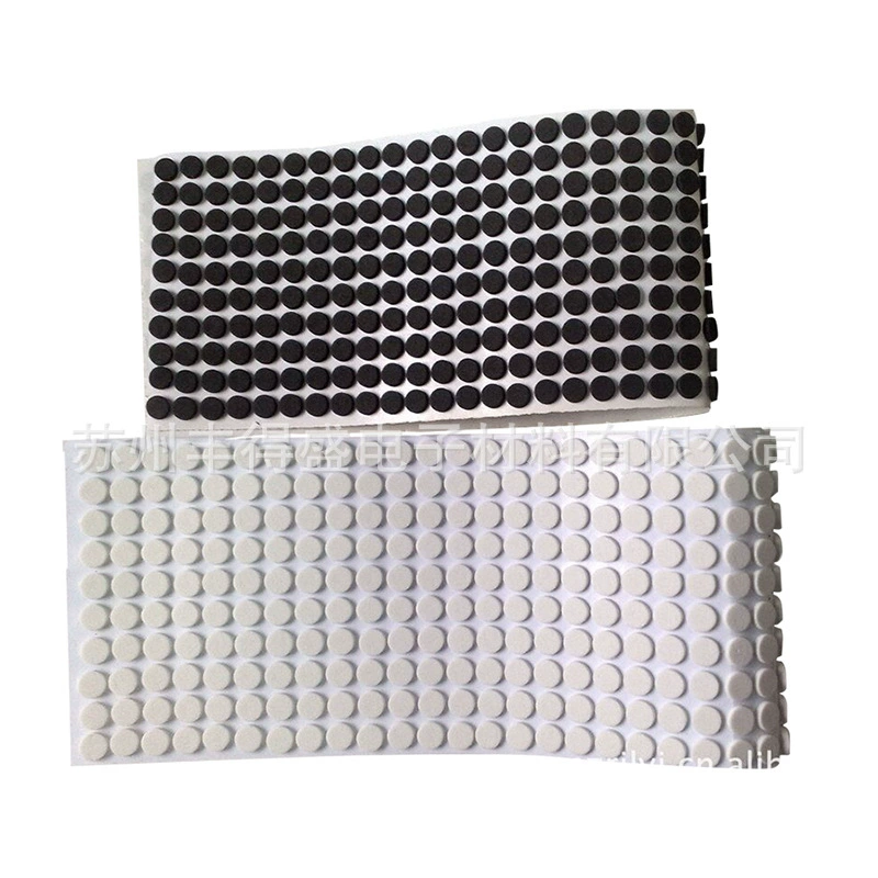 Прямые продажи с фабрики VA Подушечка для ног квадратная буферная прокладка пенопластовая подушка для ног огнестойкая подушка из пенопласта EVA