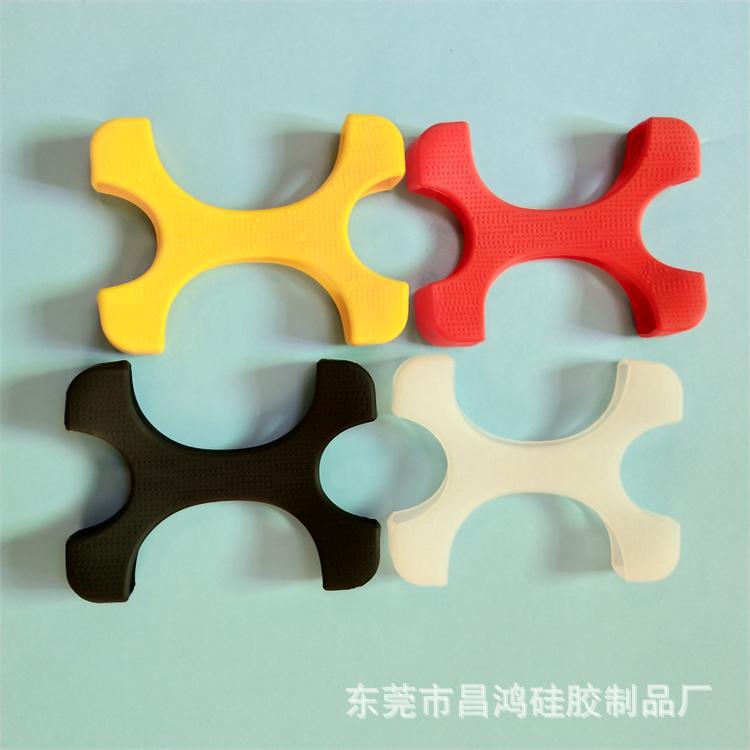 4T大容量2.5寸移动硬盘硅胶套防摔防震保护套