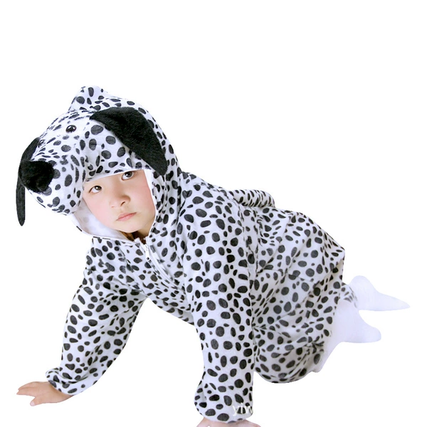 Spotted dog