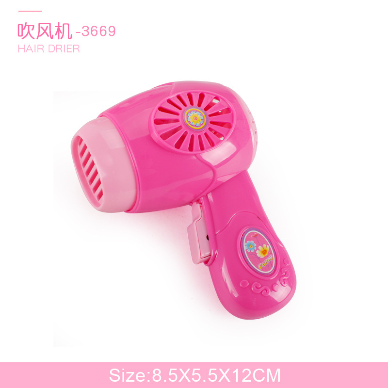 헤어 드라이어 119g