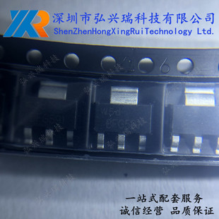 BFG591 SOT223 双极性晶体管 NPN 射频IC芯片15V 200MA-阿里巴巴