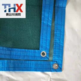 其他塑料网;遮阳网;其他安全网