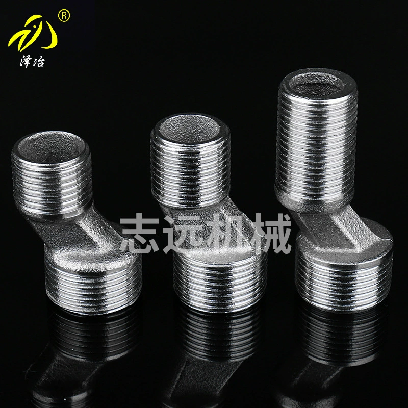 Эксцентриковое соединение из нержавеющей стали 6-минутный поворот 4-минутный эксцентриковый стыковой шарнир дислокации для редукционного соединения трубы для обустройства дома