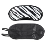 Zebra, sleep mask