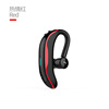 F600 ultra -long standby common business driving wireless Bluetooth headset hanging ear -hanging sports anti -sweatless painless wear