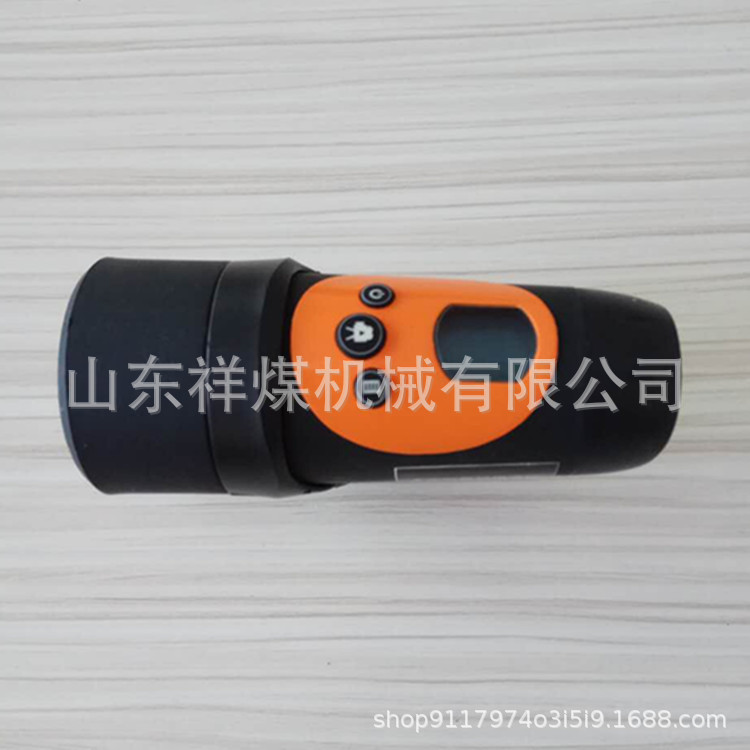 KBA3L矿用本安型数码摄录仪厂家直销 KBA8.6L矿用本安型摄录仪