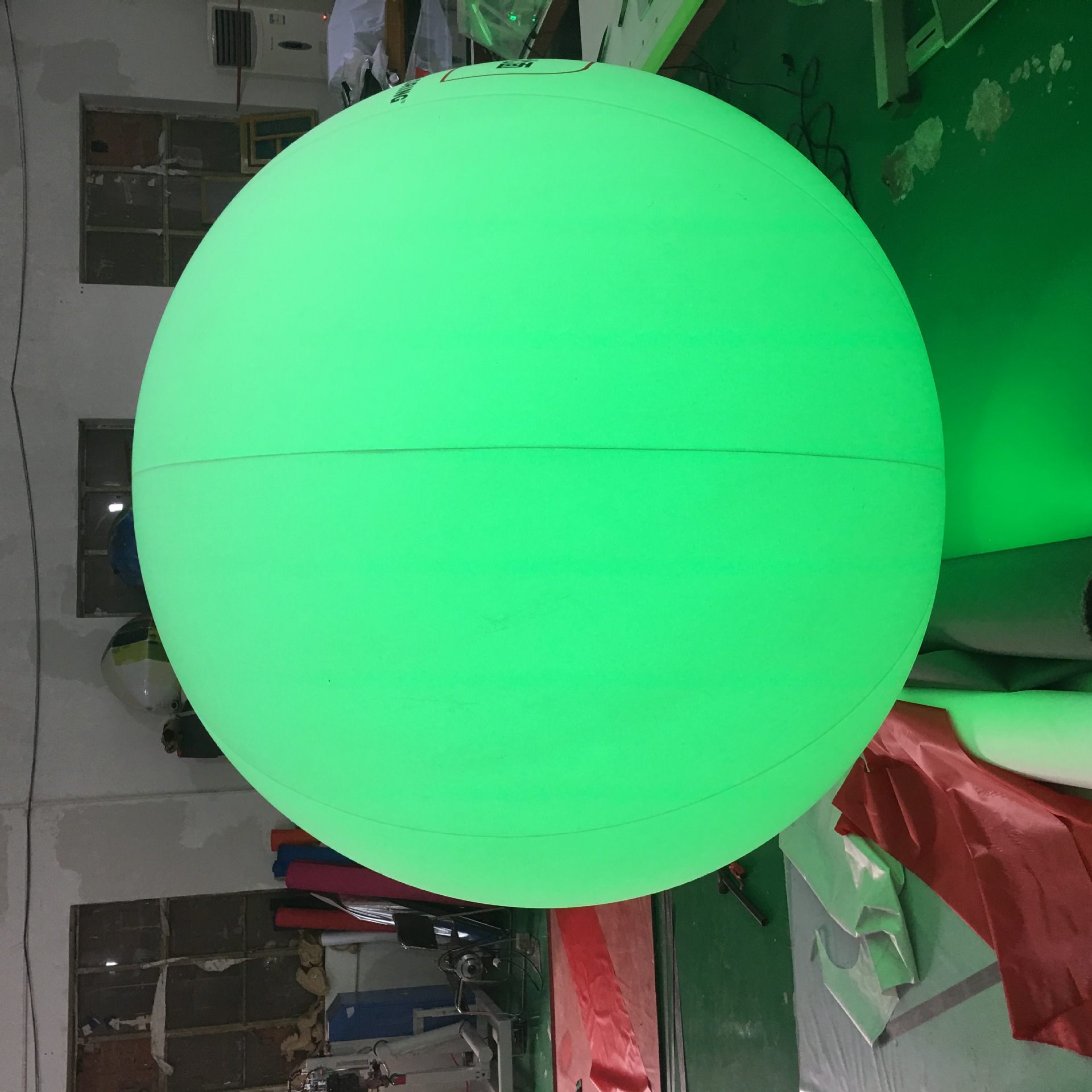 气球 LOGO气球 标志气球 展览气球 落地气球 装饰气球  饰景气球