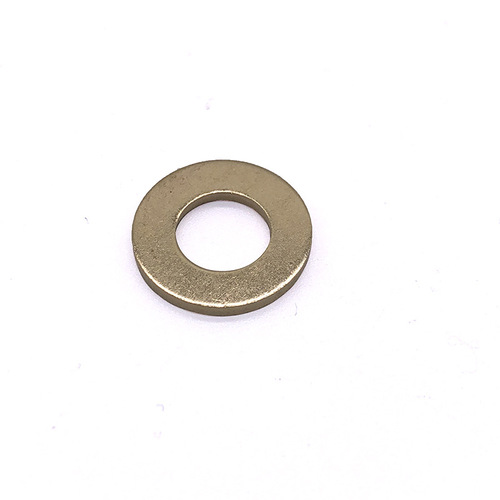 GB97 brass flat washer copper washer copper flat washer insert M2 M2.5 M3 M4 M5 M6 M8 M10
