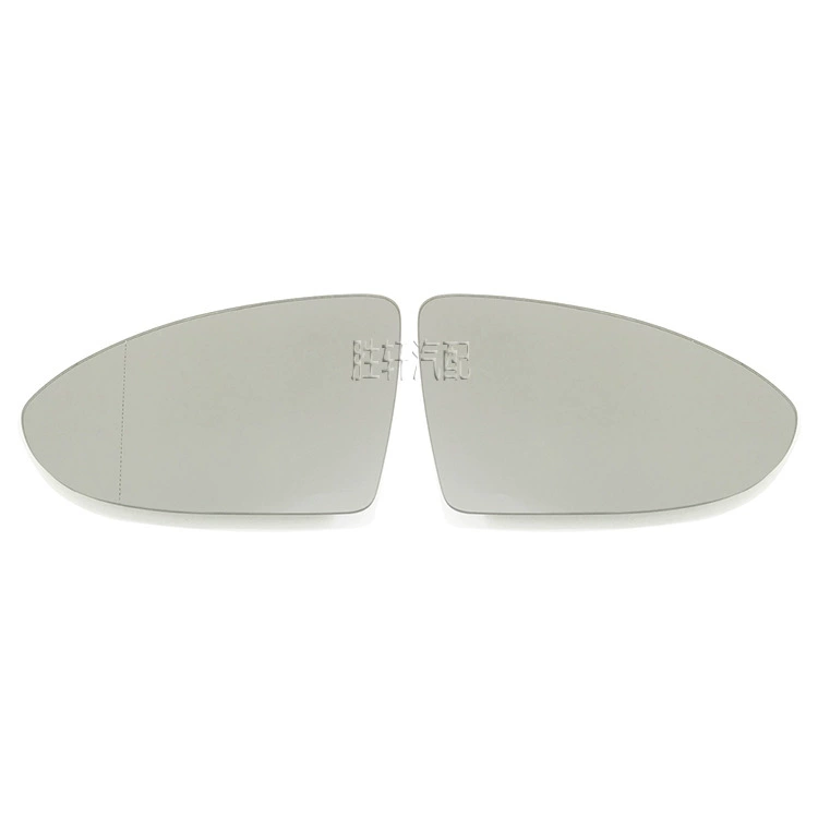 Подходит для Volkswagen Golf 7 Lingdu Tuan L US версия Jetta 19 объектив зеркало заднего вида Стекло