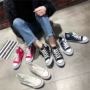 秋季韩版百搭2026平底鞋