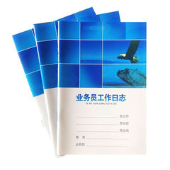 Insurance General Business Agent Work Log, Agent Recruitment Log, Insurance Logbook