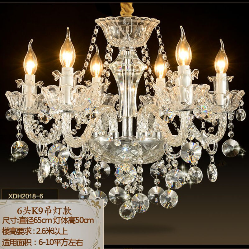 De una sola capa de 6 cabezas K9 diámetro 65 altura 50CM