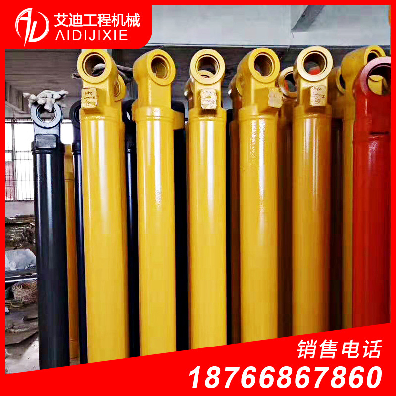 PC2000 挖掘机大臂油缸   斗杆油缸   铲斗油缸总成