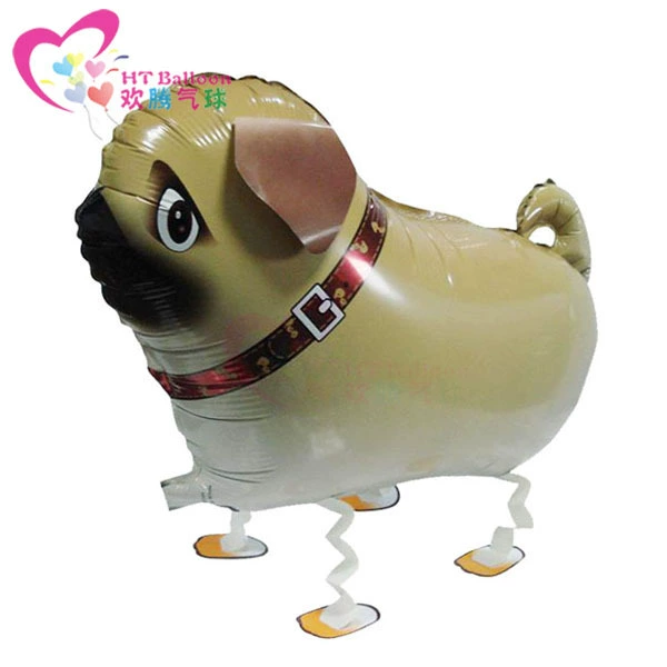 Воздушный шар, игрушка, жираф, питомец