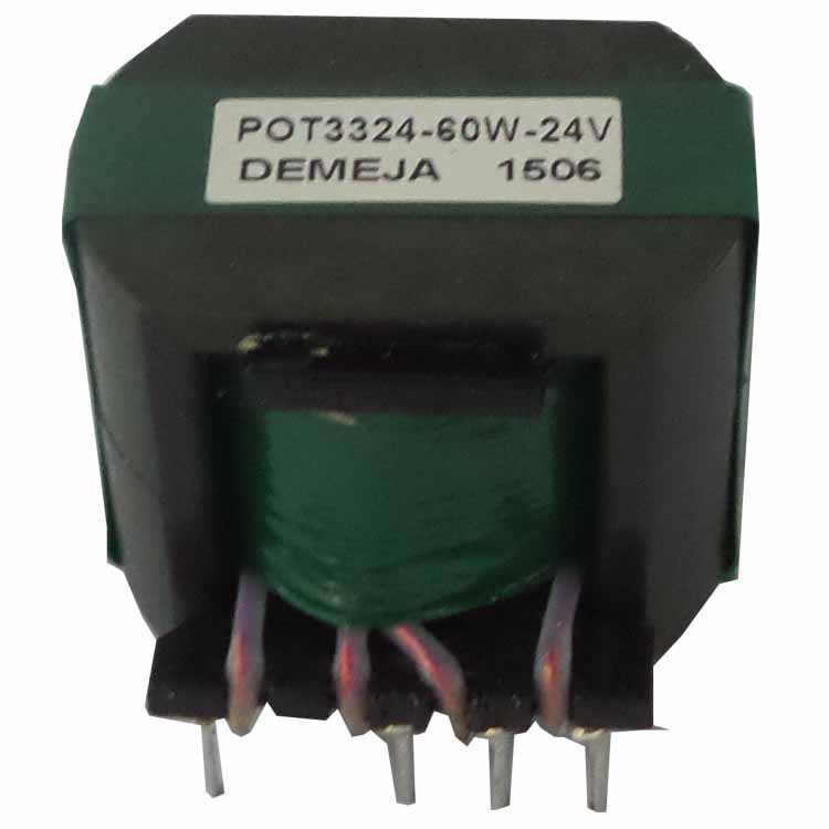 POT3324 驱动电源变压器 信号变压器 DMJ专业制造高频变压器厂家